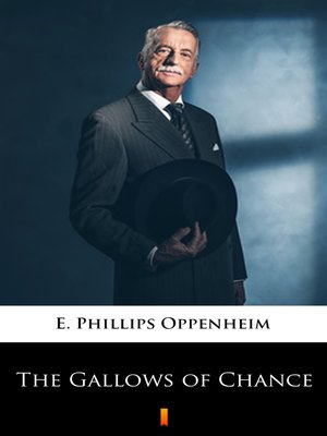 cover image of The Gallows of Chance